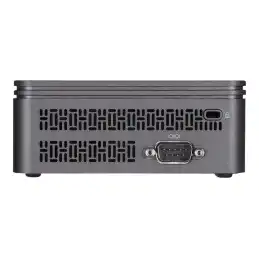 Gigabyte BRIX s GB-BRi3H-10110 (rev. 1.0) - Barebone - Ultra Compact PC Kit - 1 x Core i3 10110U - 2... (GB-BRI3H-10110)_4